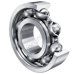 6001-C шарикоподшипник радиальный однорядный