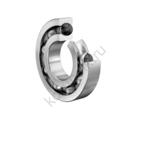 HC6212-C3 шарикоподшипник радиальный однорядный