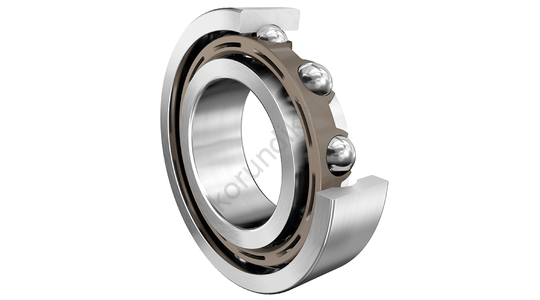 6306-TB шарикоподшипник радиальный однорядный