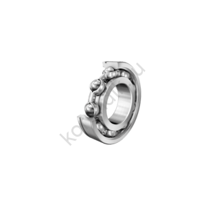 6207-N шарикоподшипник радиальный однорядный