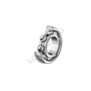 6312-C-M шарикоподшипник радиальный однорядный