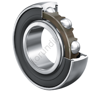 203-XL-NPP-B (INA) шарикоподшипник закрепляемый