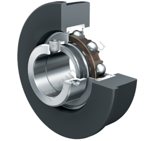 CRB20/76-XL (INA) шарикоподшипник закрепляемый
