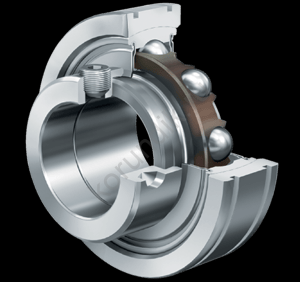 PE35-XL (INA) шарикоподшипник закрепляемый