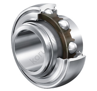 E25-XL-KRR-B-OSE (INA) шарикоподшипник закрепляемый