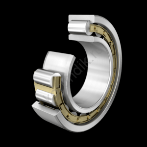 NU1007-XL-M1-F1-J20AA-C3 (FAG) роликоподшипник радиальный однорядный токоизолирующий