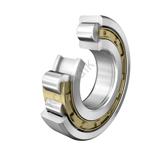 NUP215-E-XL-M1-F1-J20AA-C3-M32AX (FAG) роликоподшипник радиальный однорядный токоизолирующий